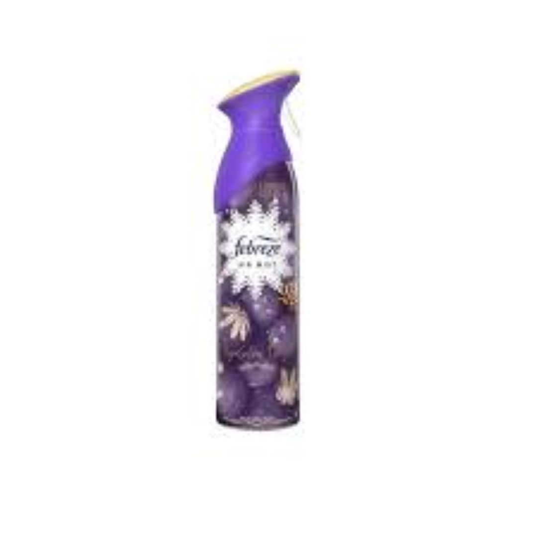 FEBREZE AIR SPRAY SUGARPLUM DELIGHT 300ML